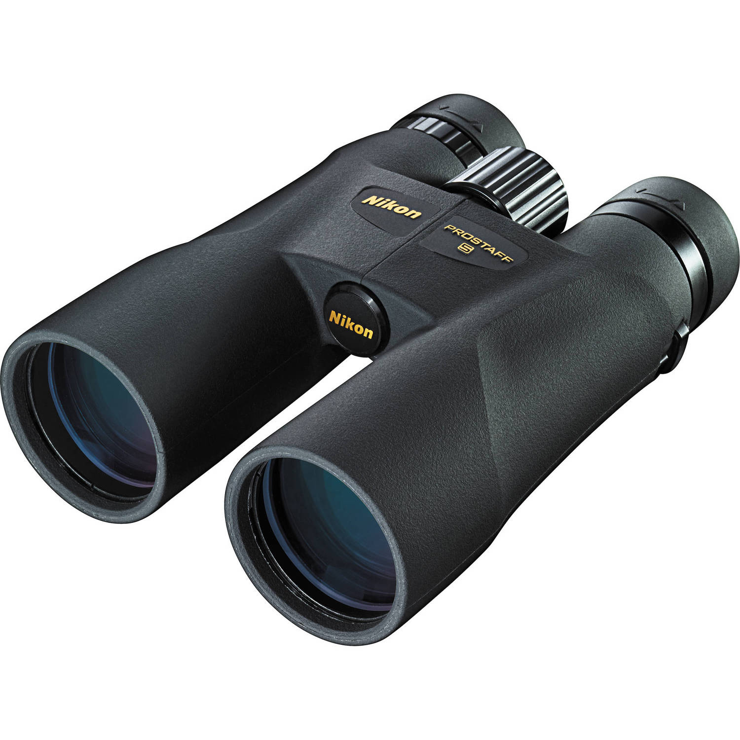 Binoculars Nikon Prostaff 5 12X50 Negro