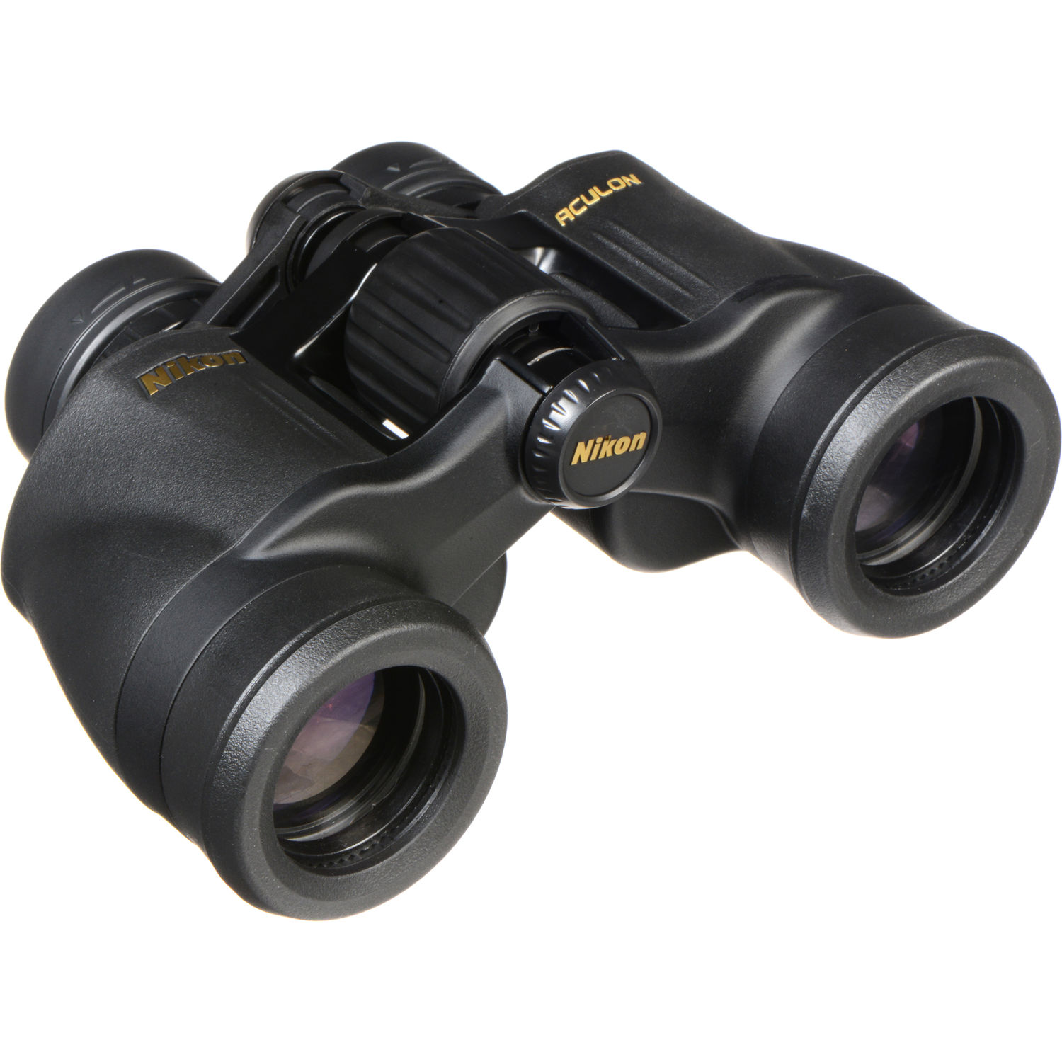 Binoculares Nikon Aculon A211 7X35