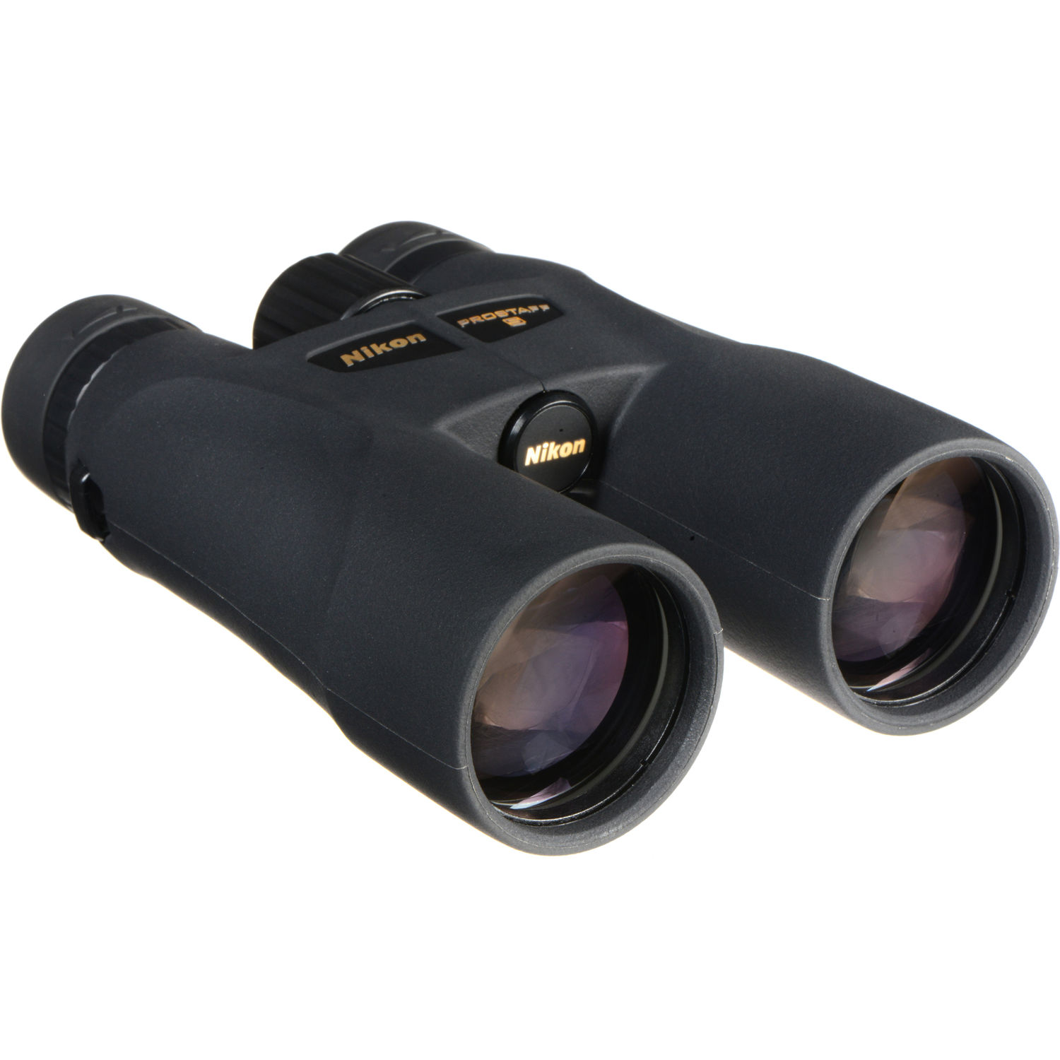 Binoculars Nikon Prostaff 5 10X50 Negro