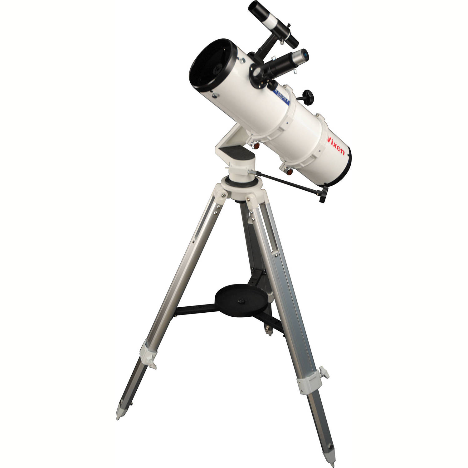 Telescopio Vixen Optics R130Sf con Montura Porta Ii