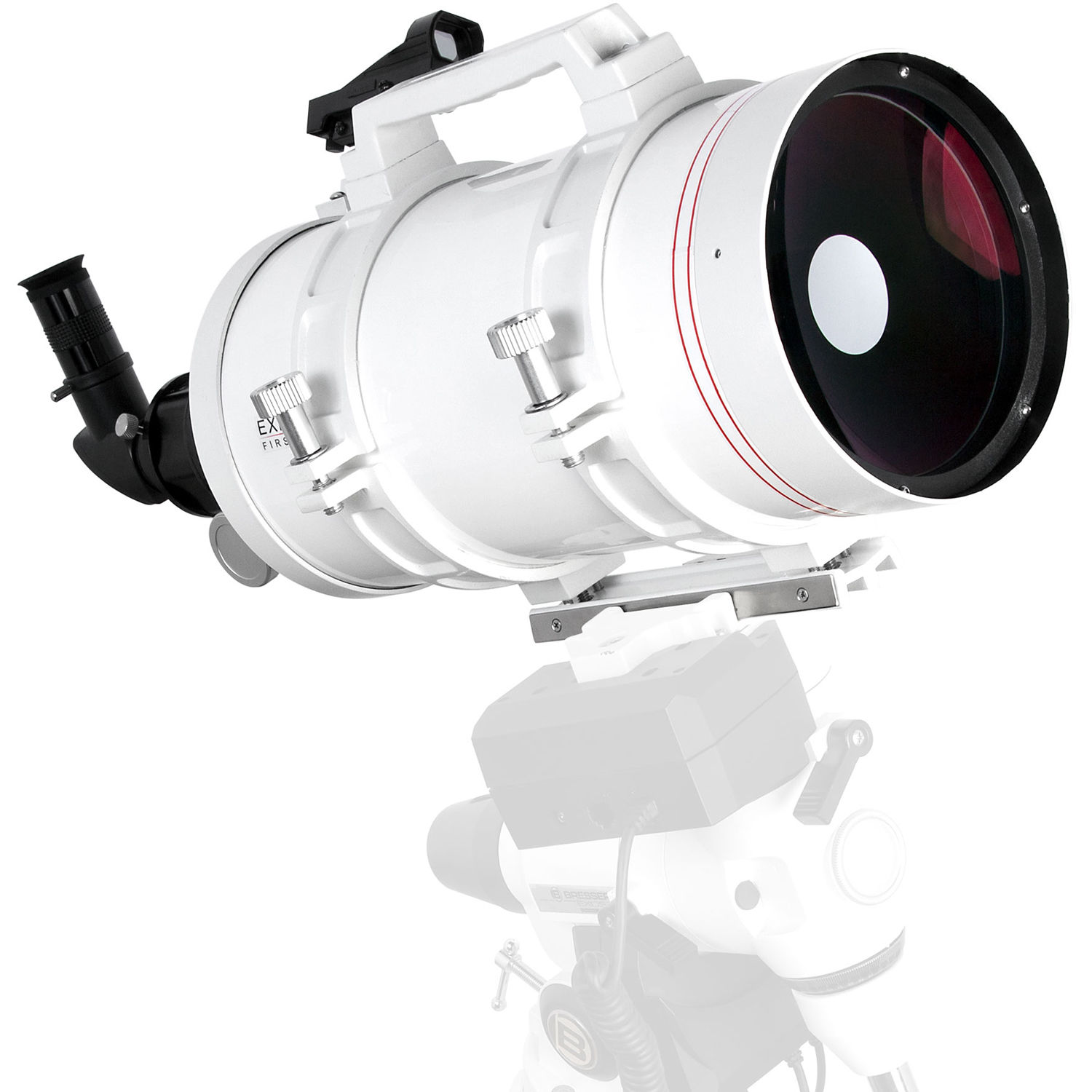 Telescopio Maksutov Cassegrain Firstlight de 152 Mm de Explore Scientific Abertura F 12.5 Solo Ota