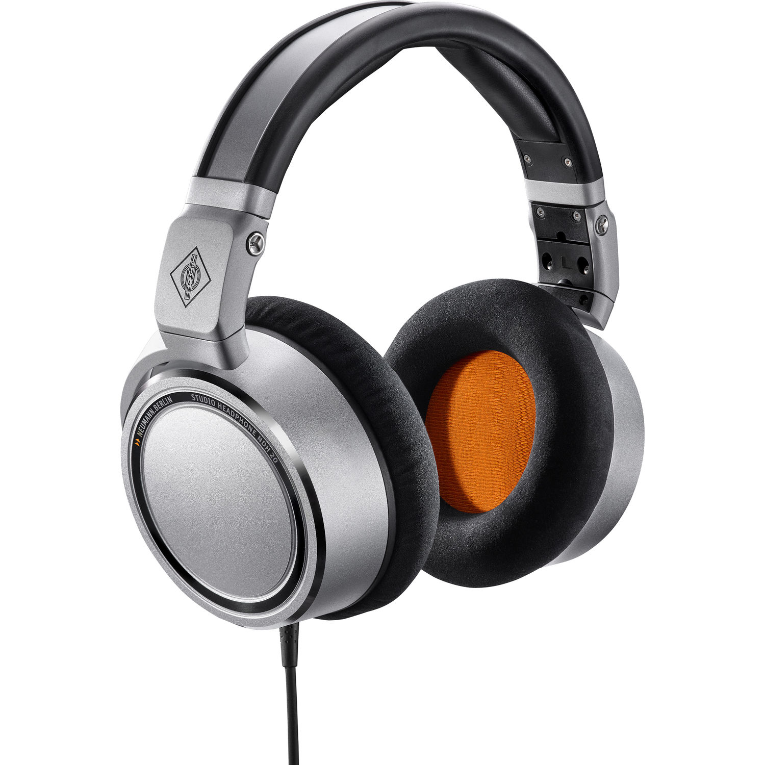 Auriculares Estudio Neumann Ndh 20 Cerrado