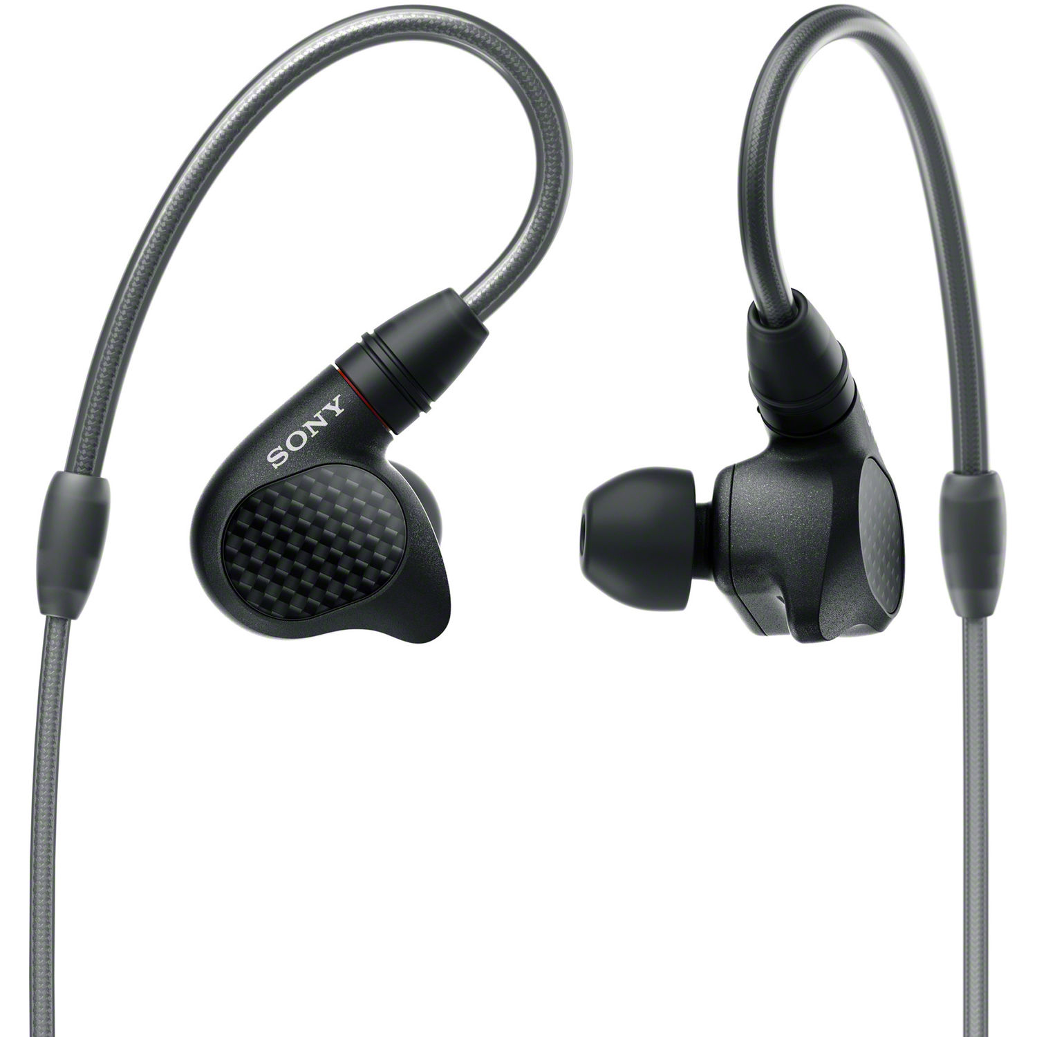 Auriculares In Ear Monitor Sony Ier M9