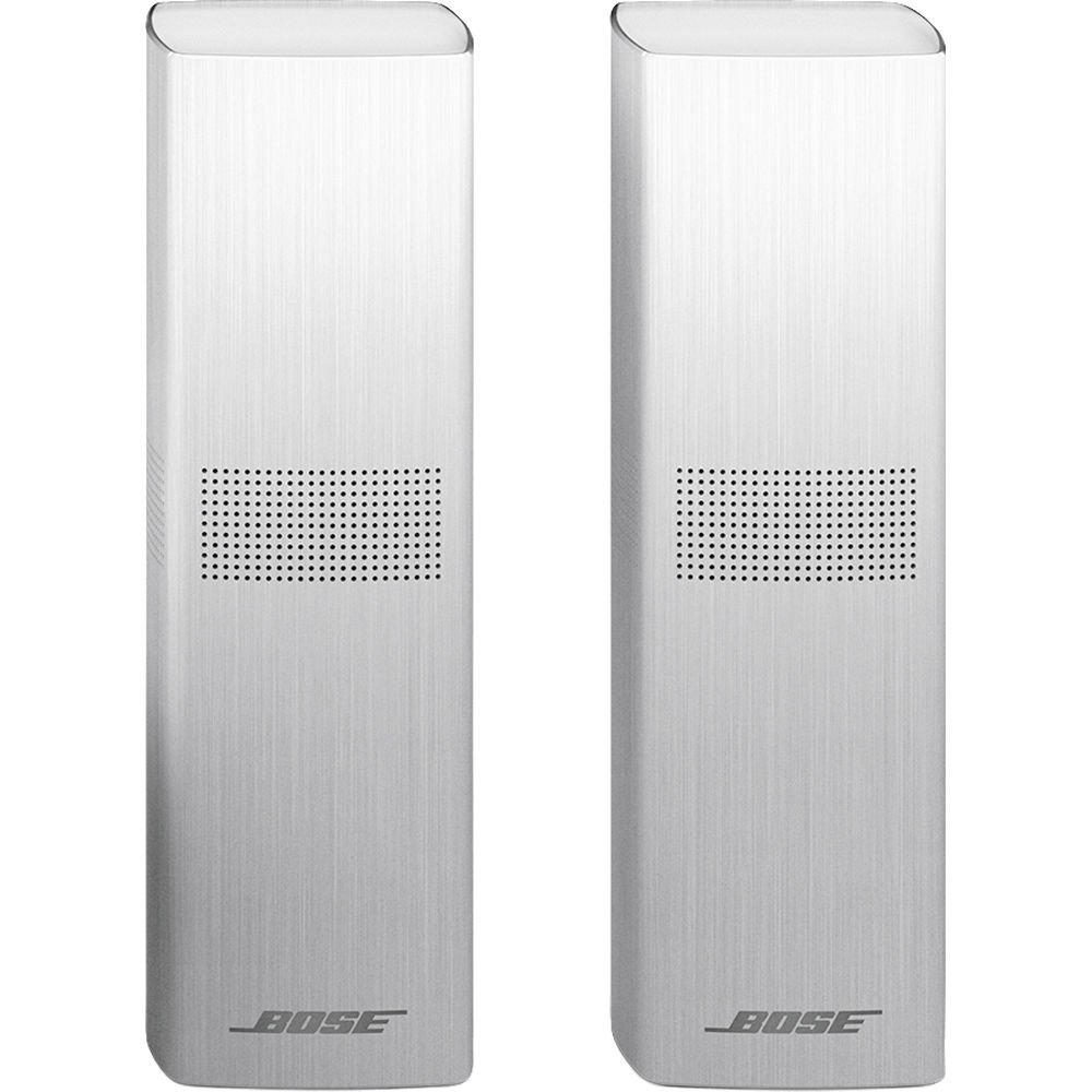 Altavoces Envolventes Bose 700 Blancos Par