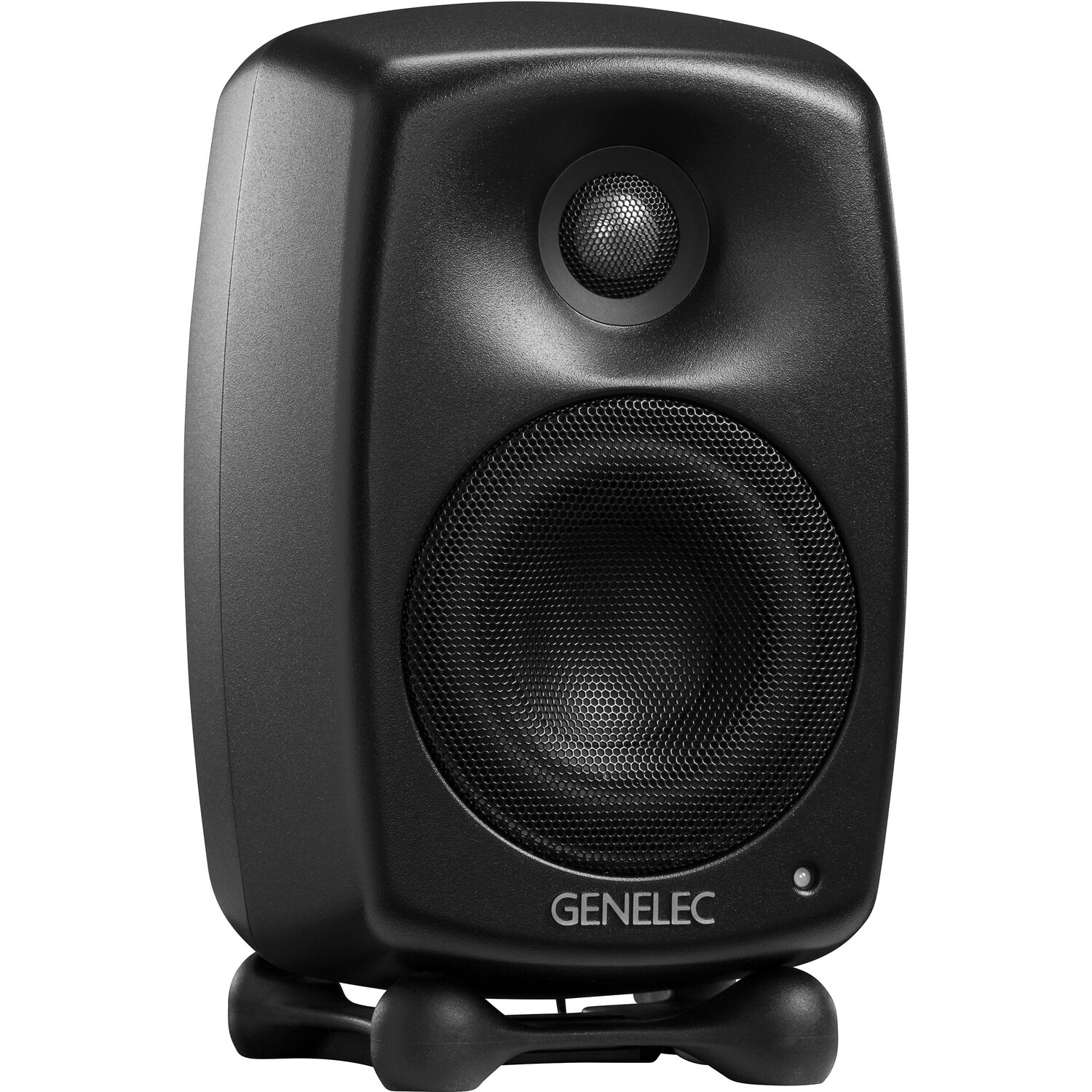 Altavoz Activo de Estantería 2 Vías Genelec G Two Mystic Black Individual