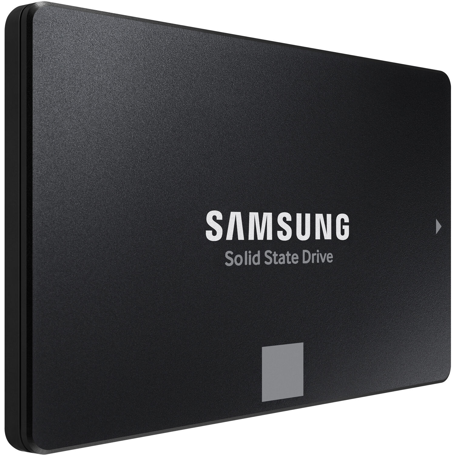 Disco Duro de Estado Sólido Interno Samsung 870 Evo Sata Iii de 1Tb en Formato 2.5