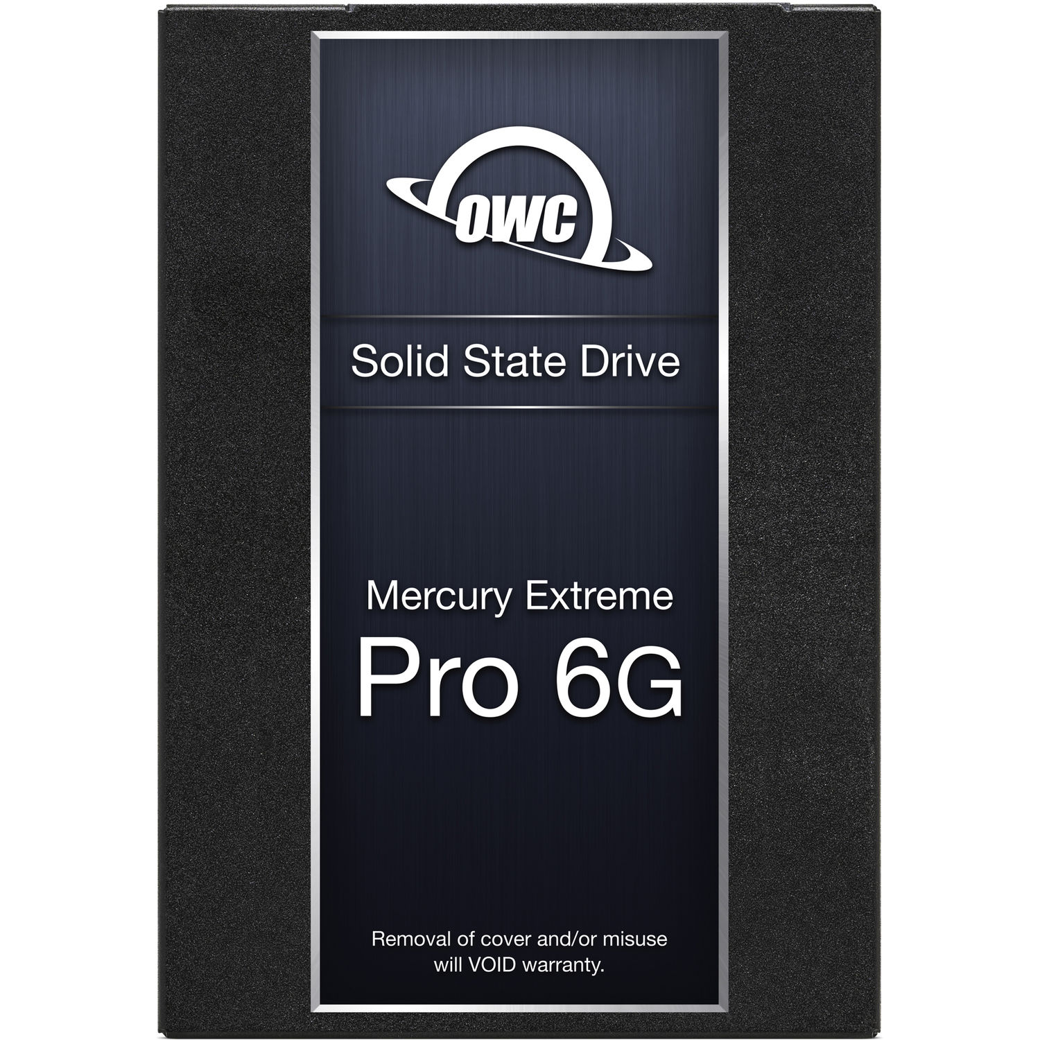 Ssd 2.5 Sata Iii Owc Mercury Extreme Pro 6G de 2Tb Negro
