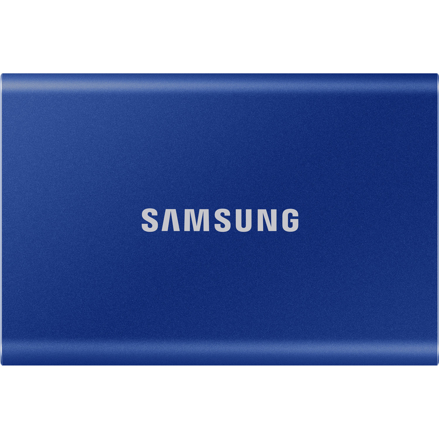 Ssd Portátil Samsung T7 de 1Tb Azul Índigo