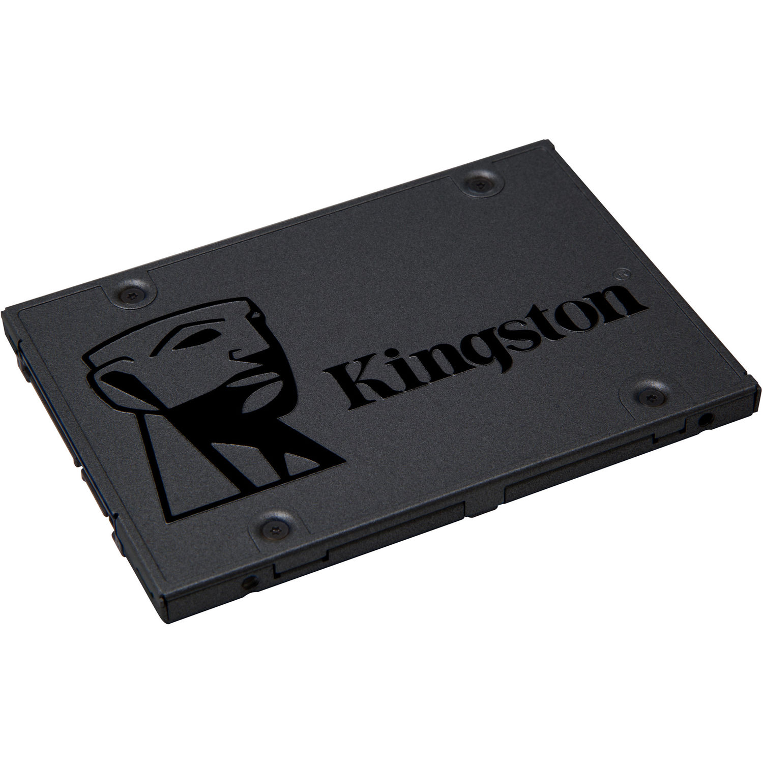 Ssd Interno Kingston A400 Sata Iii de 120Gb en Formato 2.5
