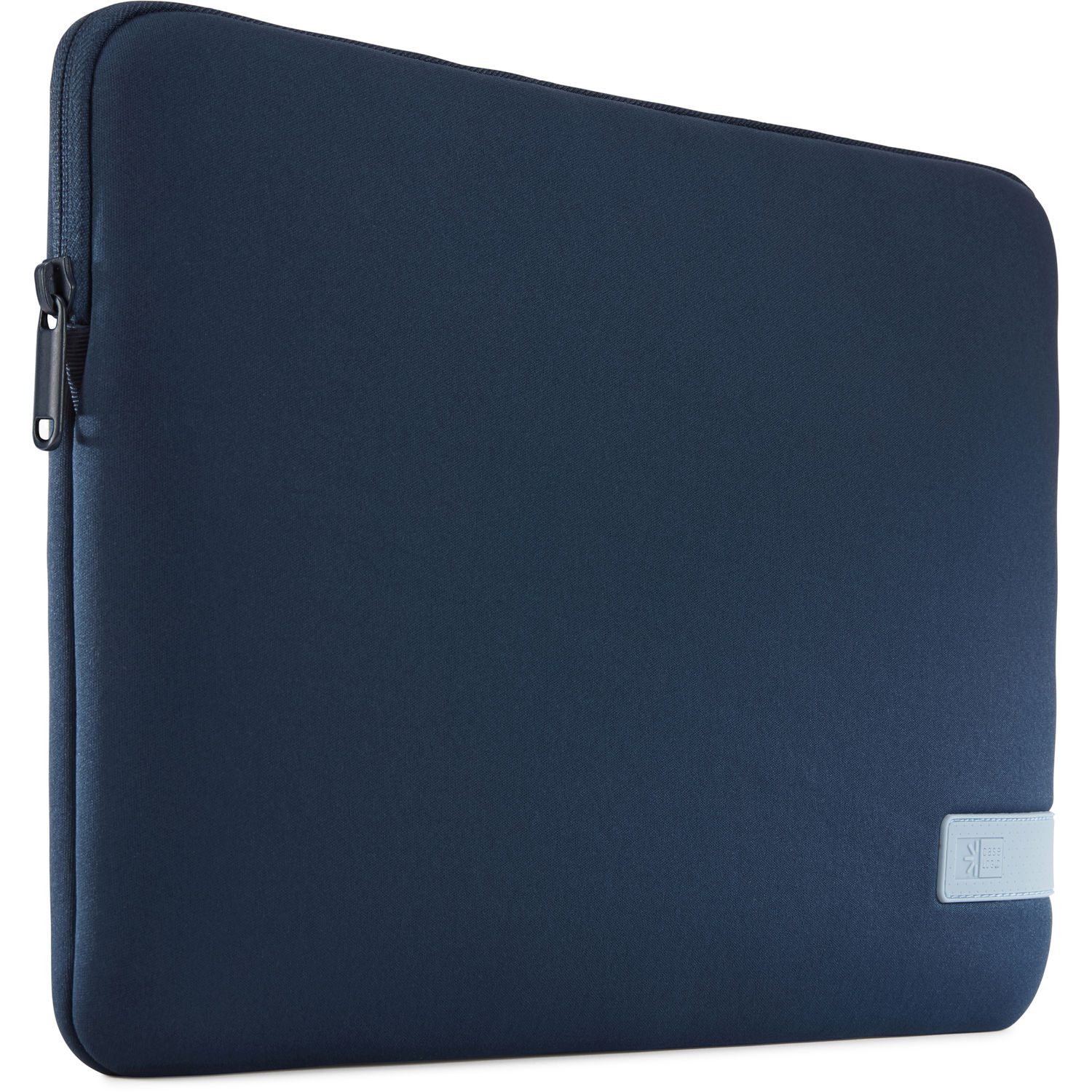 Funda para Laptop Case Logic Reflect de 14 Azul Oscuro