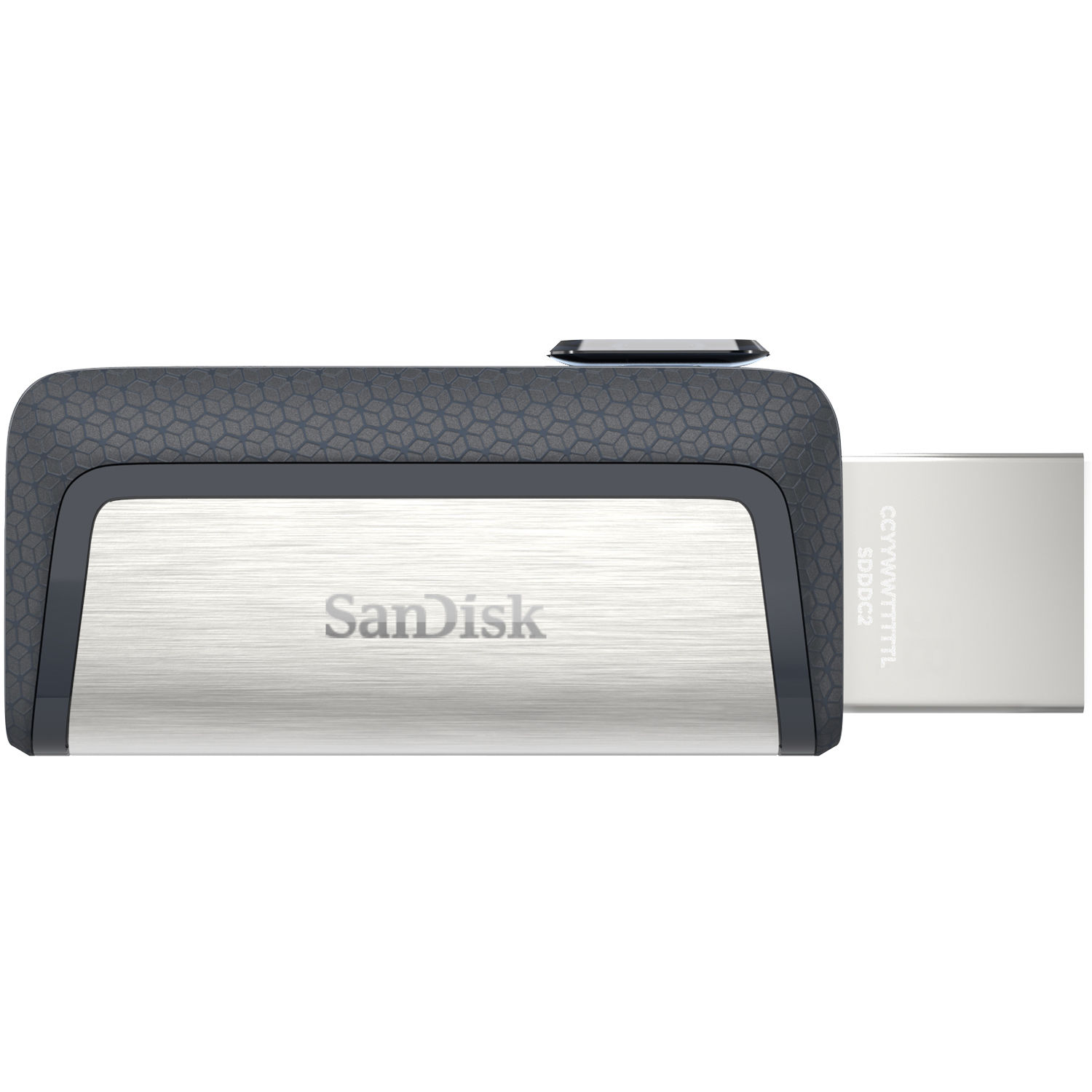 Unidad Flash Sandisk Ultra Dual Drive Usb Type C de 64Gb