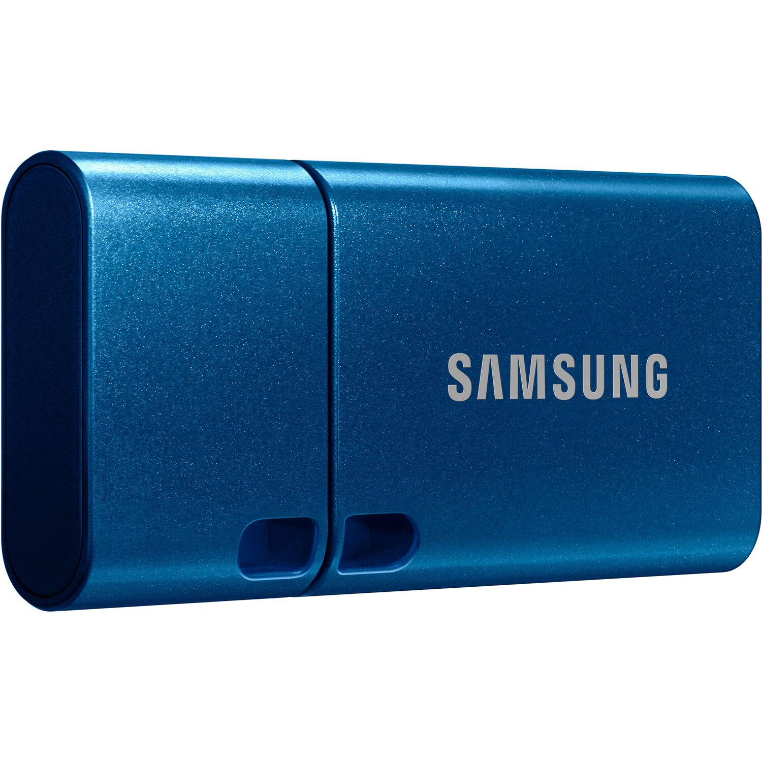 Unidad Flash Samsung Usb 3.1 Type C de 64Gb Azul