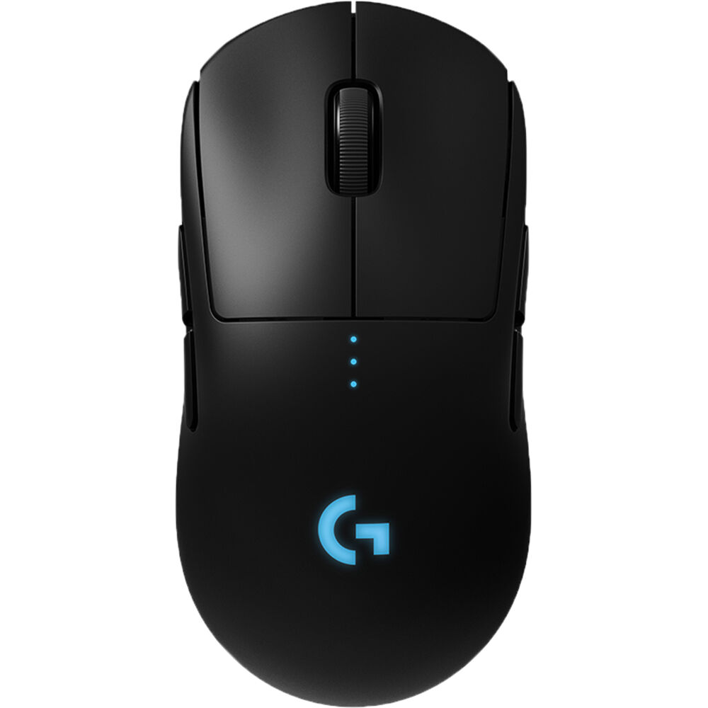 Mouse para Juegos Inalámbrico Logitech G Pro