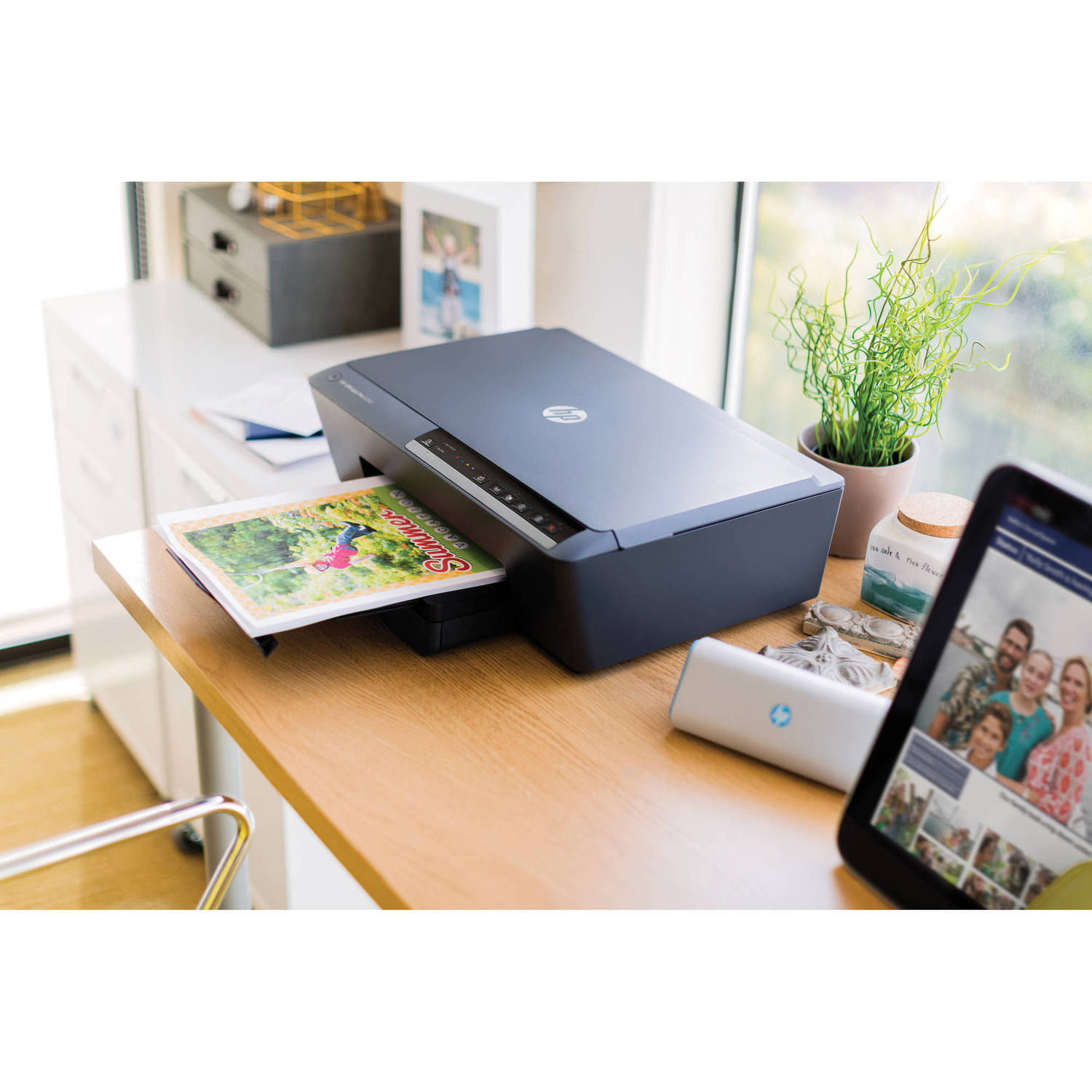 Impresora Hp Officejet Pro 6230 Inkjet