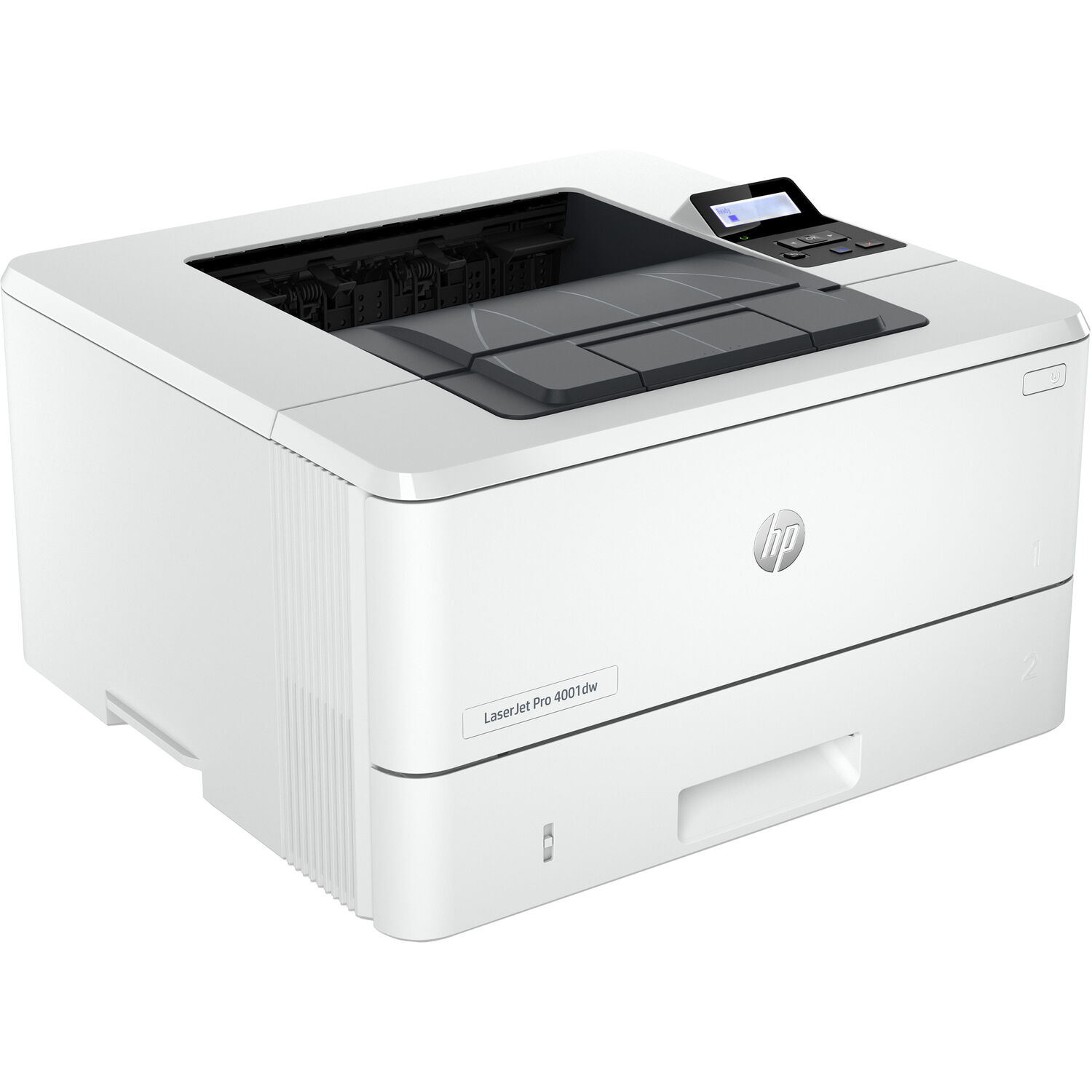 Impresora Monocromática Inalámbrica Hp Laserjet Pro 4001Dw