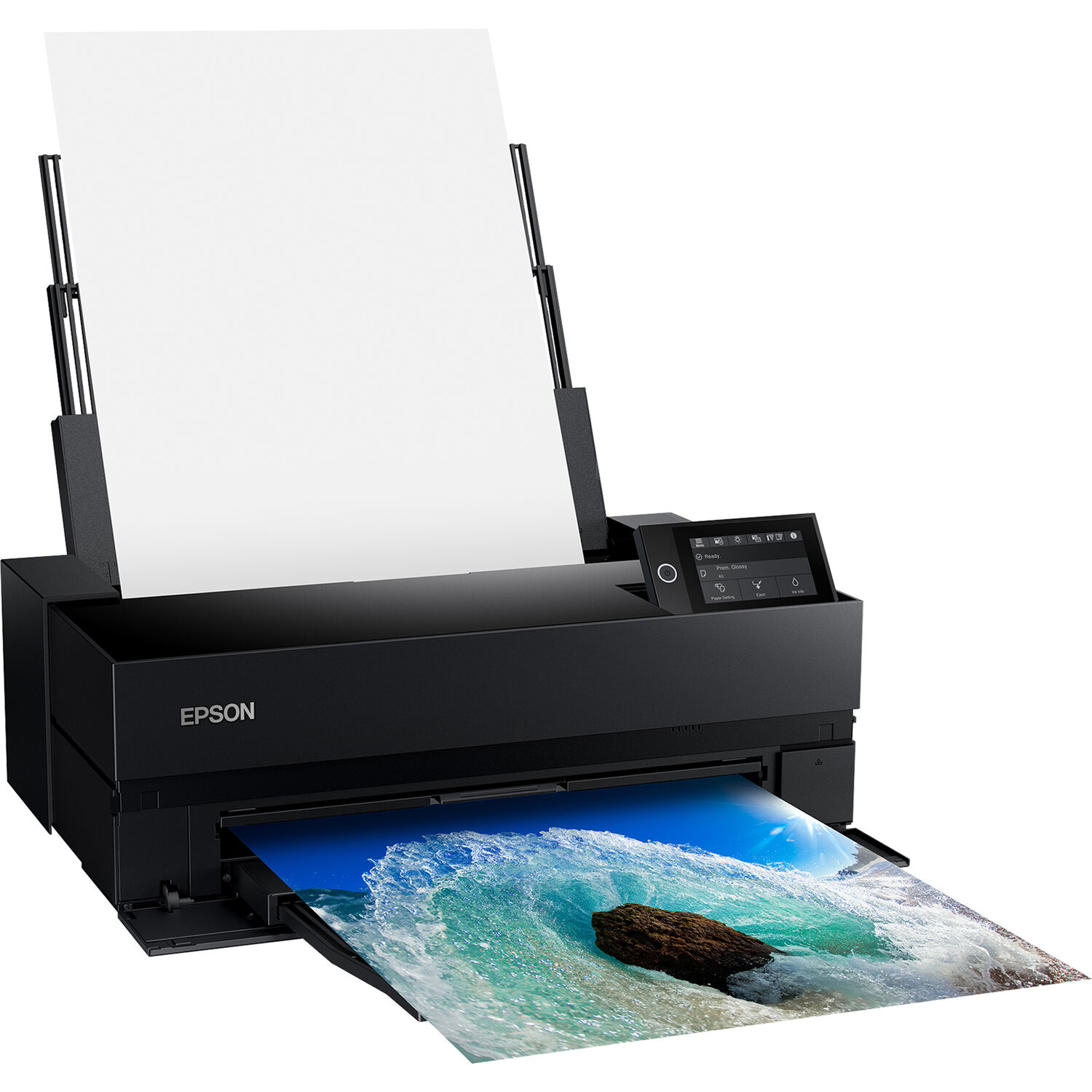 Impresora Fotográfica Epson Surecolor P900 de 17 Pulgadas