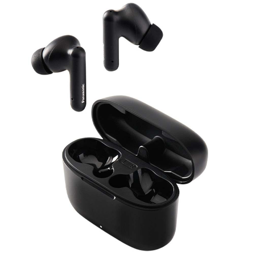 Audífonos In Ear PANASONIC Bluetooth True Wireless RZ-B110WDE-K Negro