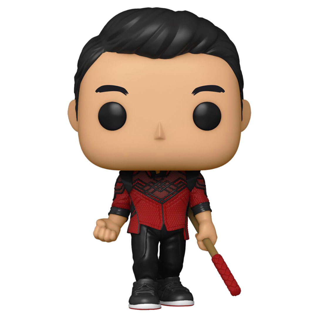 Funko Pop Shang Chi and the Legend of the Ten Rings Marvel