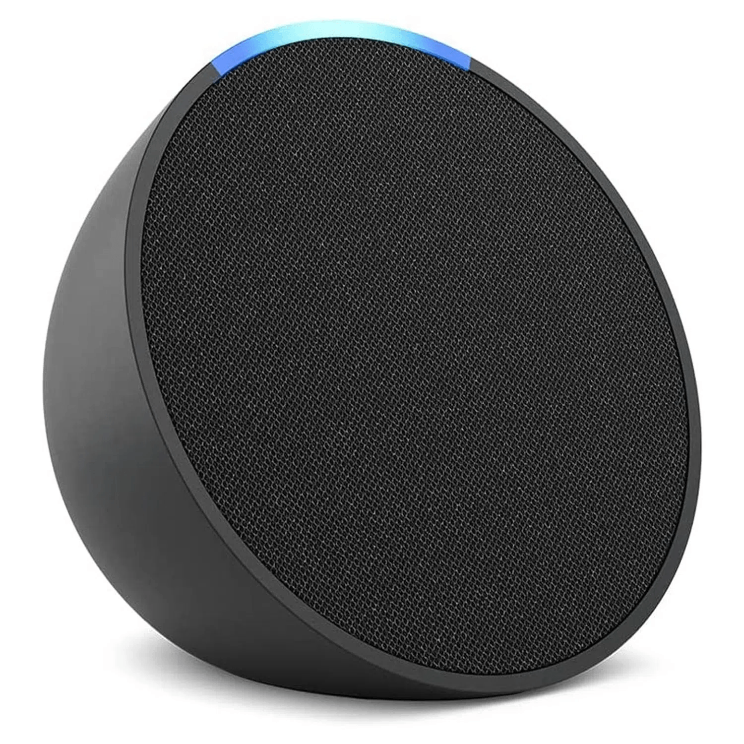 Amazon Parlante Inteligente Echo Pop Alexa Charcoal