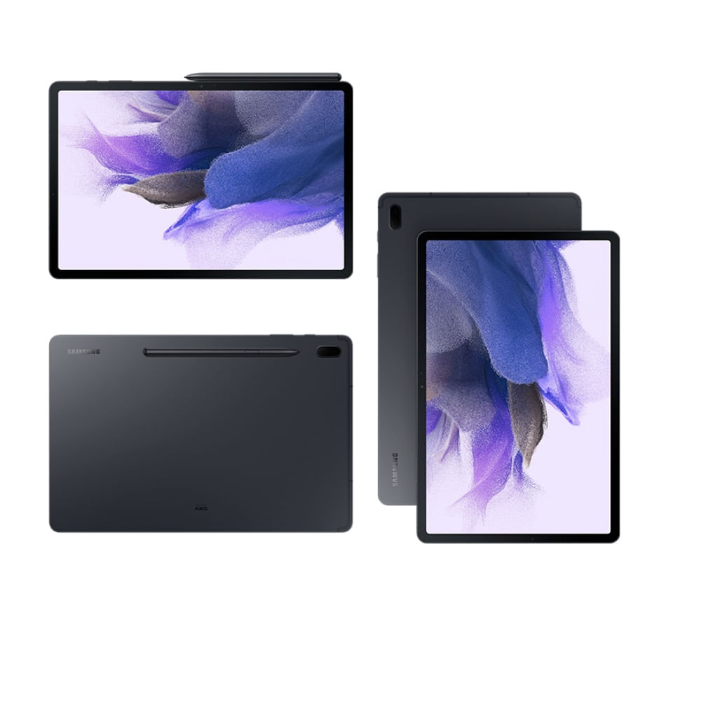 Tablet Samsung Galaxy Tab S7 FE SM-T733N 12.4 Pulgadas TFT 2560 x 1600 WQXGA