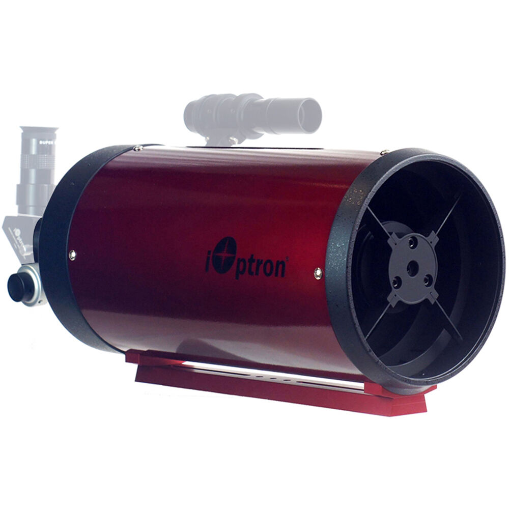 Telescopio Catadióptrico Ritchey Chrétien Ioptron Photron 150Mm F 9 Solo Ota