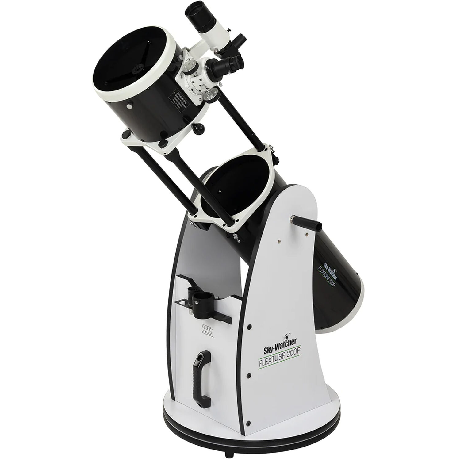 Telescopio Dobsonian Plegable de 8 Sky Watcher Flextube 200P