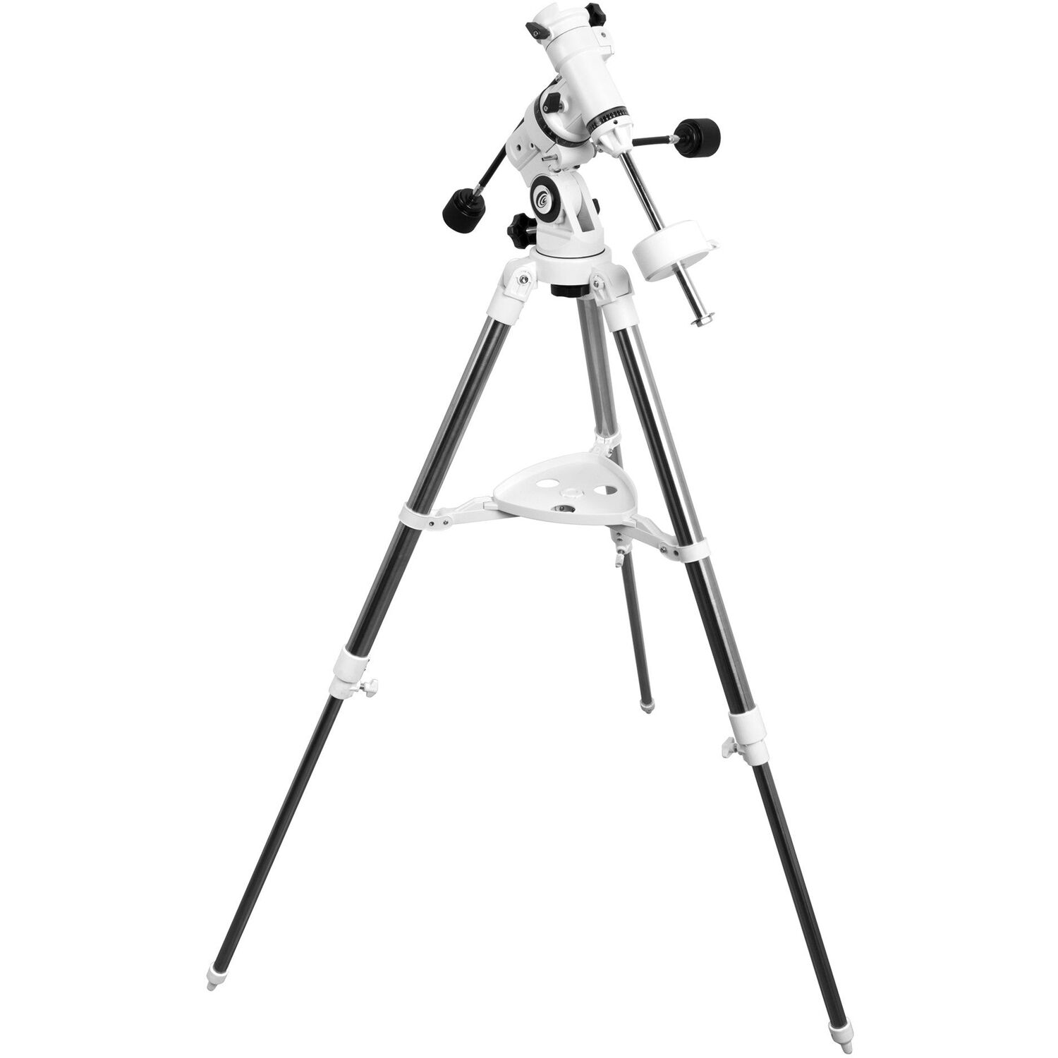 Telescopio Newtoniano Explore Scientific Firstlight de 130Mm de Apertura F 4.6 con Montura Eq3