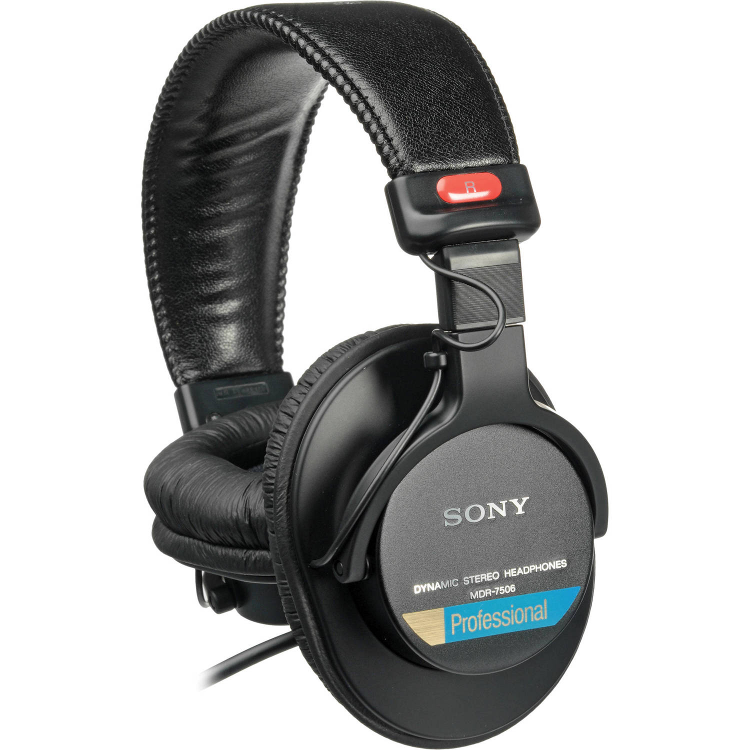 Auriculares Sony Mdr 7506