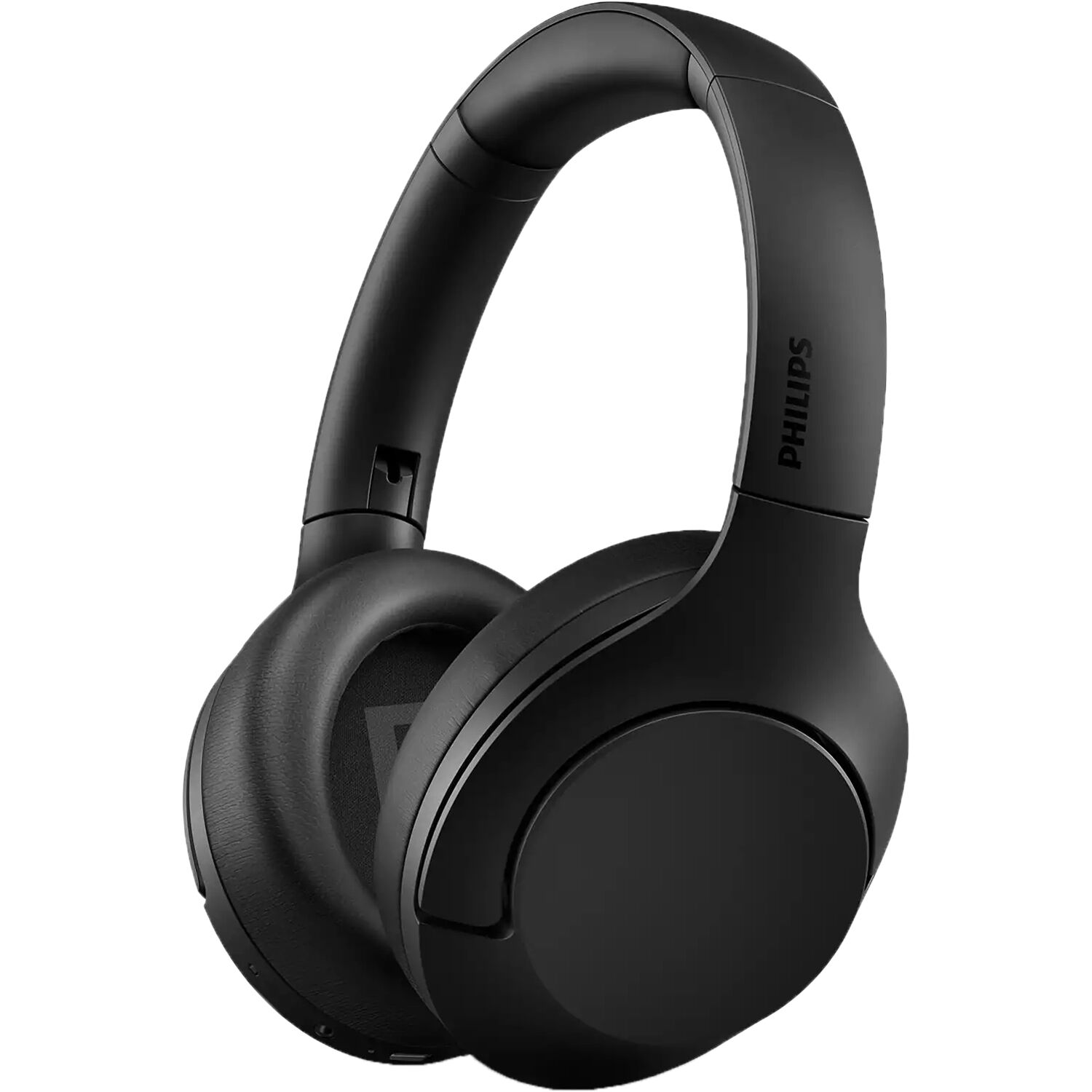 Audífonos On Ear Inalámbricos con Cancelación de Ruido Philips Tah8506 Negro