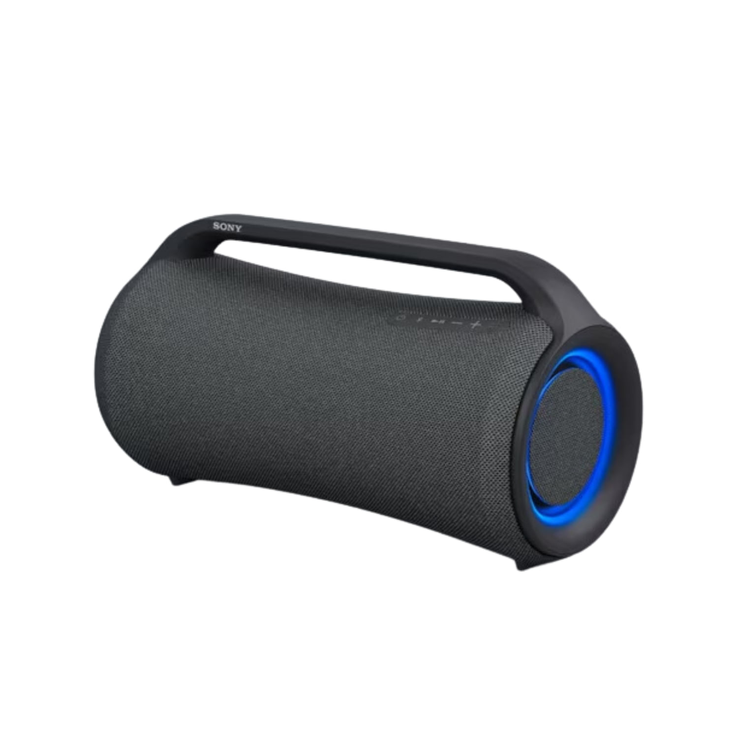 Parlante Inalámbrico Sony con Bluetooth SRS-XG500  60W Negro
