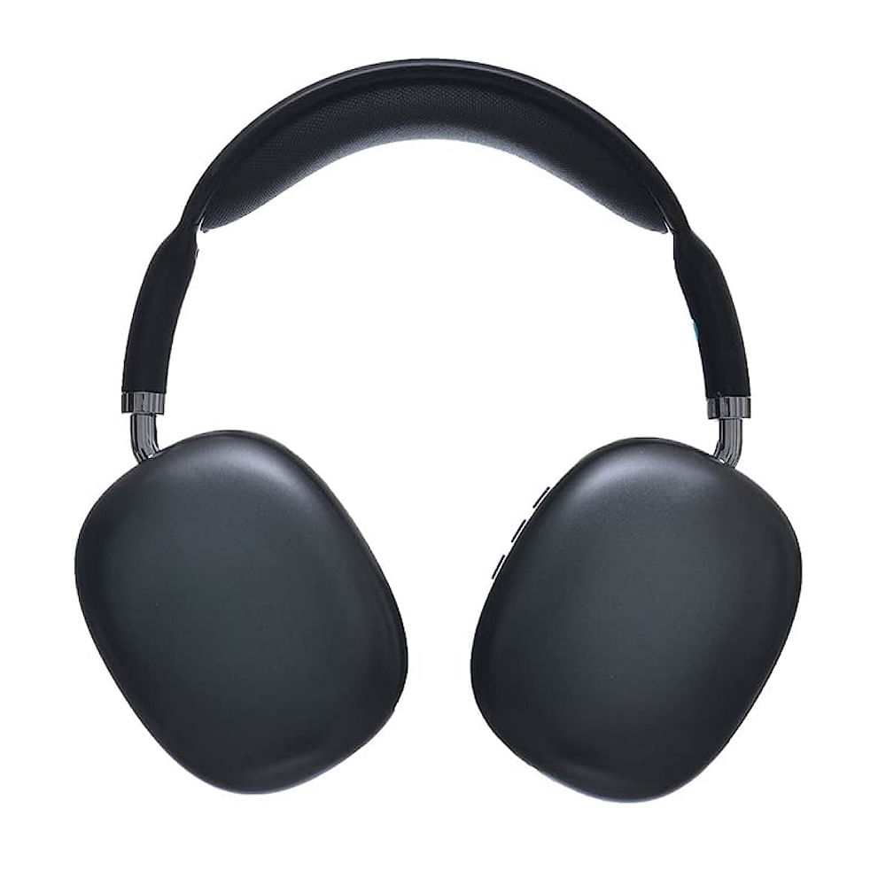 STN-01 WIRELESS Stereo Headphones Bluetooth: