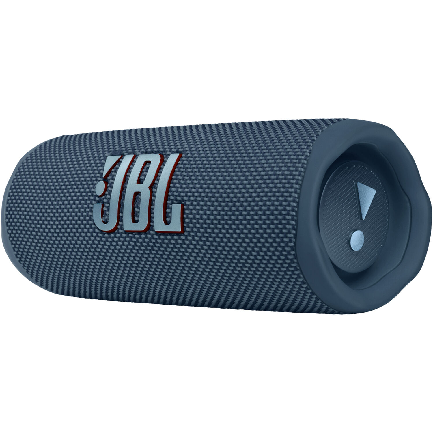 Altavoz Bluetooth Portátil Impermeable Jbl Flip 6 Azul