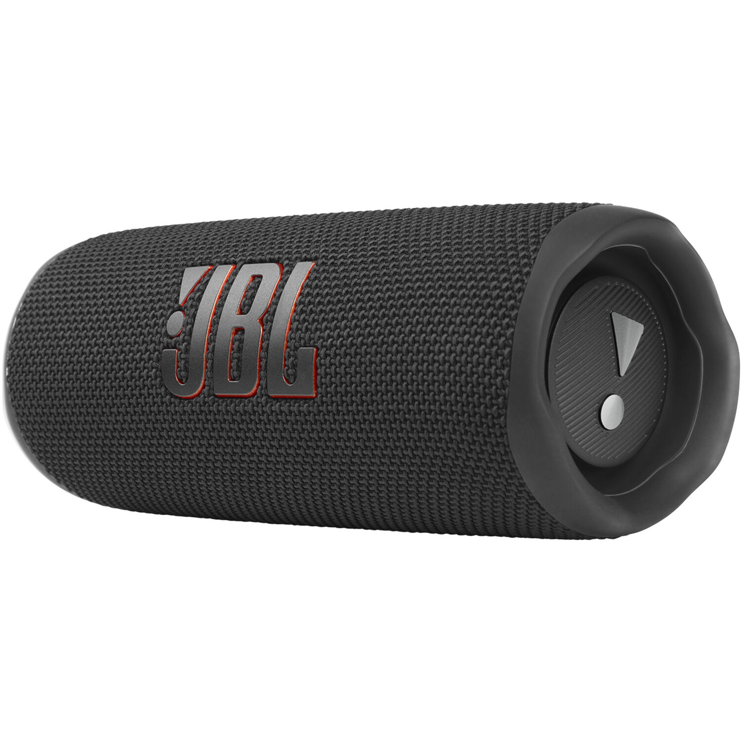 Altavoz Inalámbrico Bluetooth Portátil Impermeable Jbl Flip 6 Negro