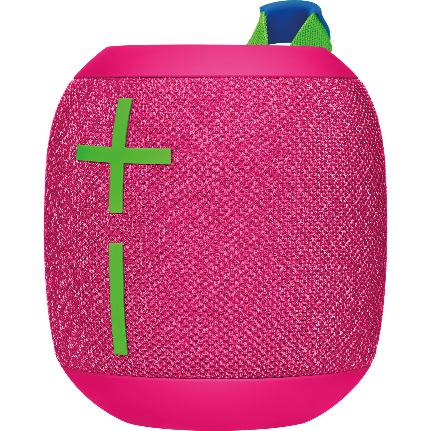 Altavoz Inalámbrico Portátil Ultimate Ears Wonderboom 3 Color Hyper Pink