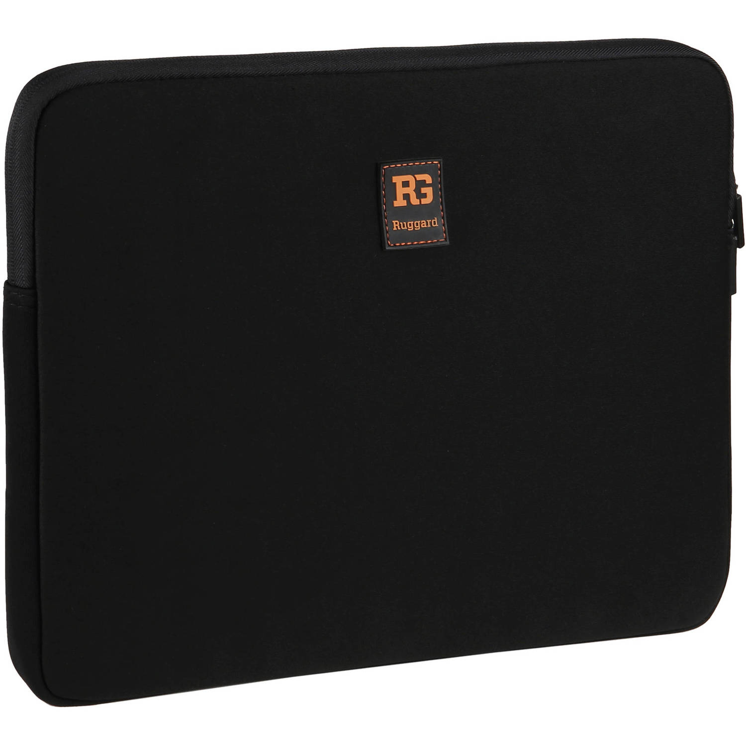 Funda Ruggard Ultra Thin para Laptop Tablet de 14 Negra