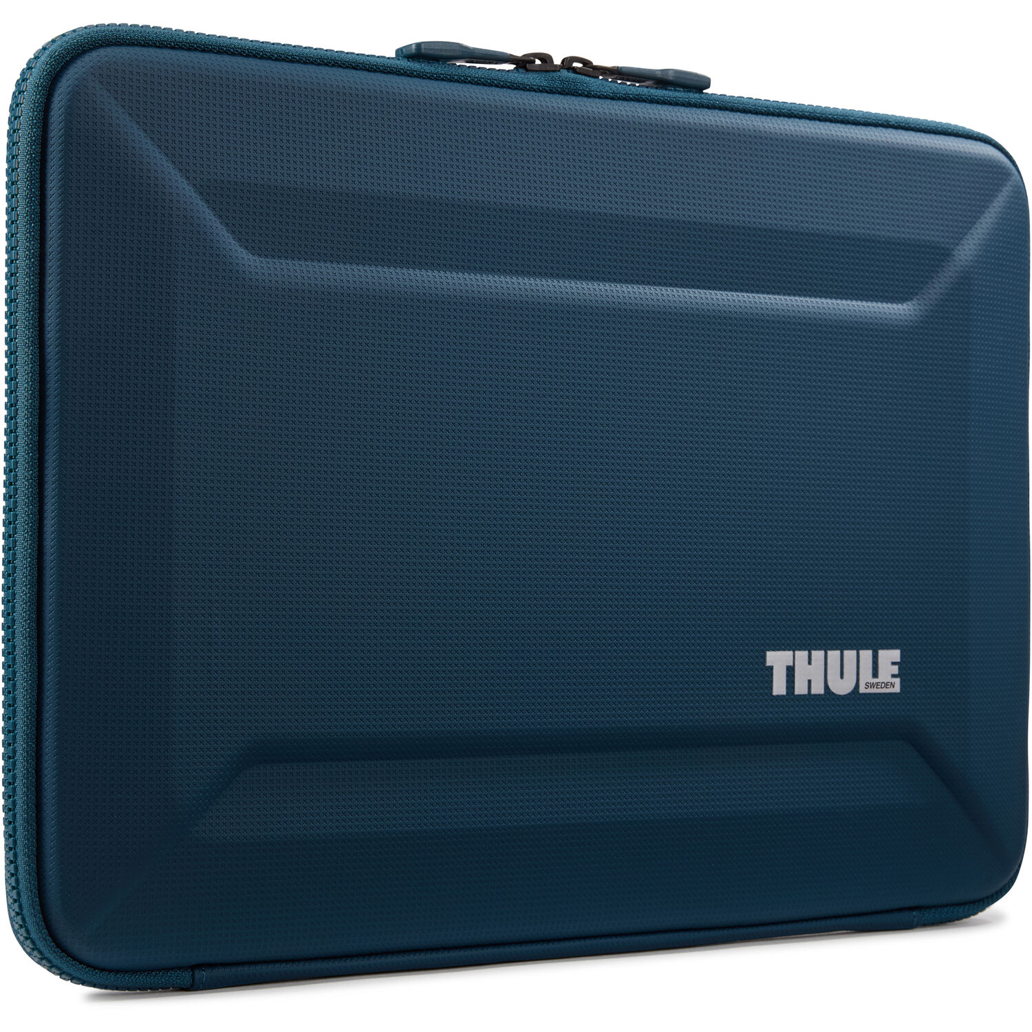 Funda Thule Gauntlet para Macbook Pro de 15 Azul