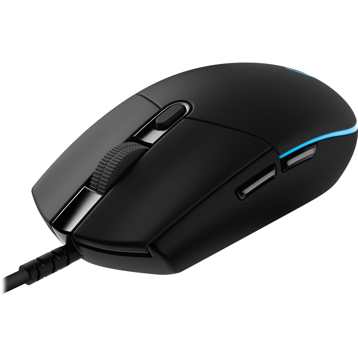 Mouse para Juegos Logitech G Pro