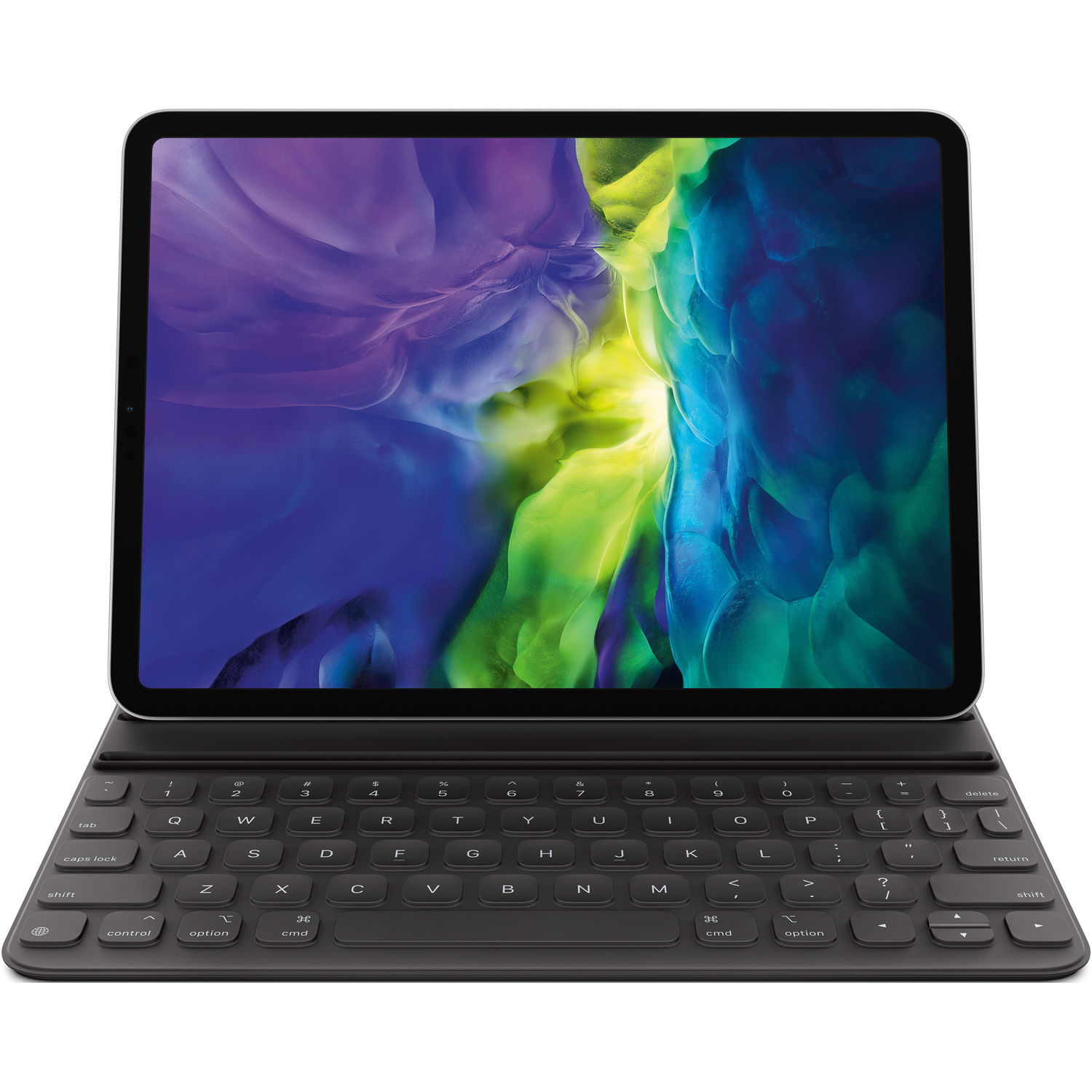 Teclado Inteligente Apple Smart Keyboard Folio para Ipad Pro de 11 3Ra Generación y Ipad Air 4Ta