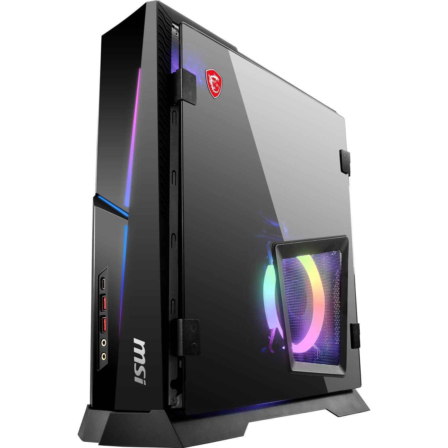 Computadora de Escritorio para Juegos Msi Mpg Trident As