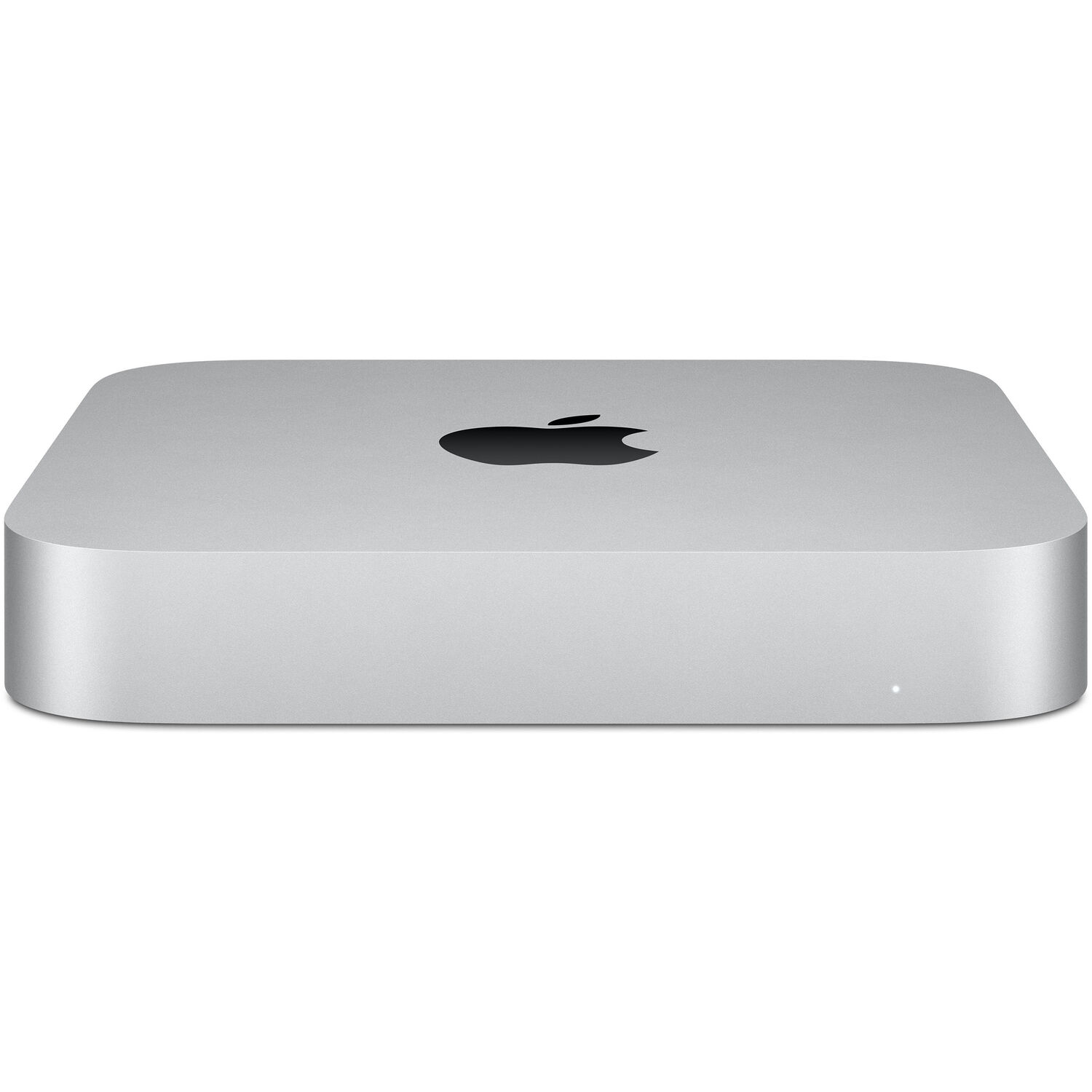 Ordenador de Escritorio Apple Mac Mini con Procesador M1 Chip Late 2020