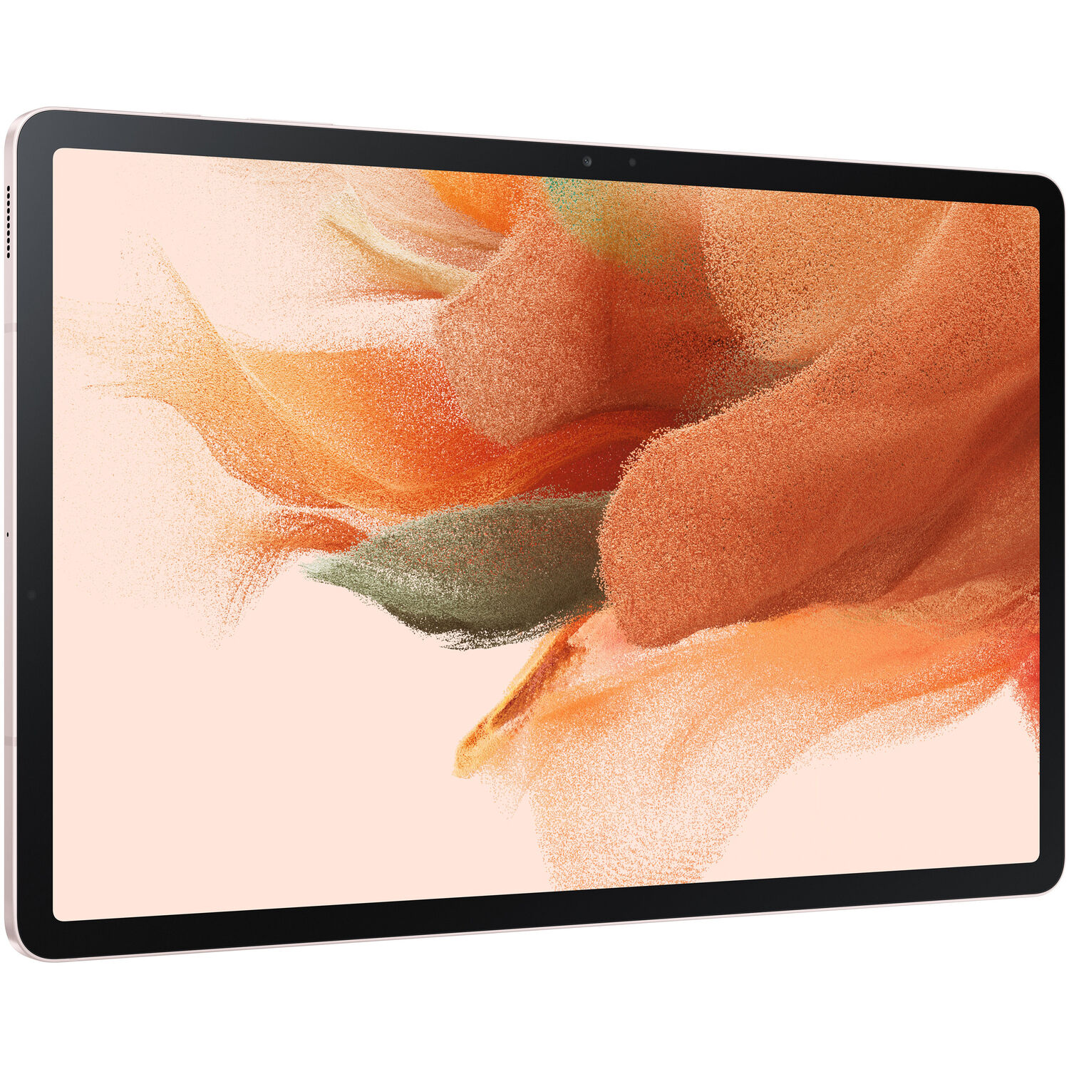 Tablet Samsung Galaxy Tab S7 Fe 64Gb 12.4 Solo Wi Fi Rosa Místico