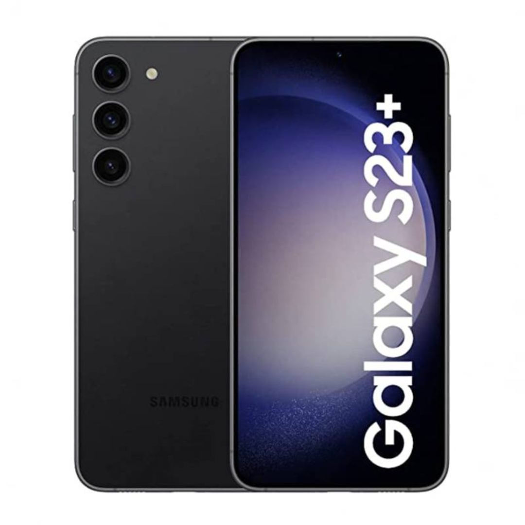 Samsung Galaxy S23 Plus 256gb 8gb Negro