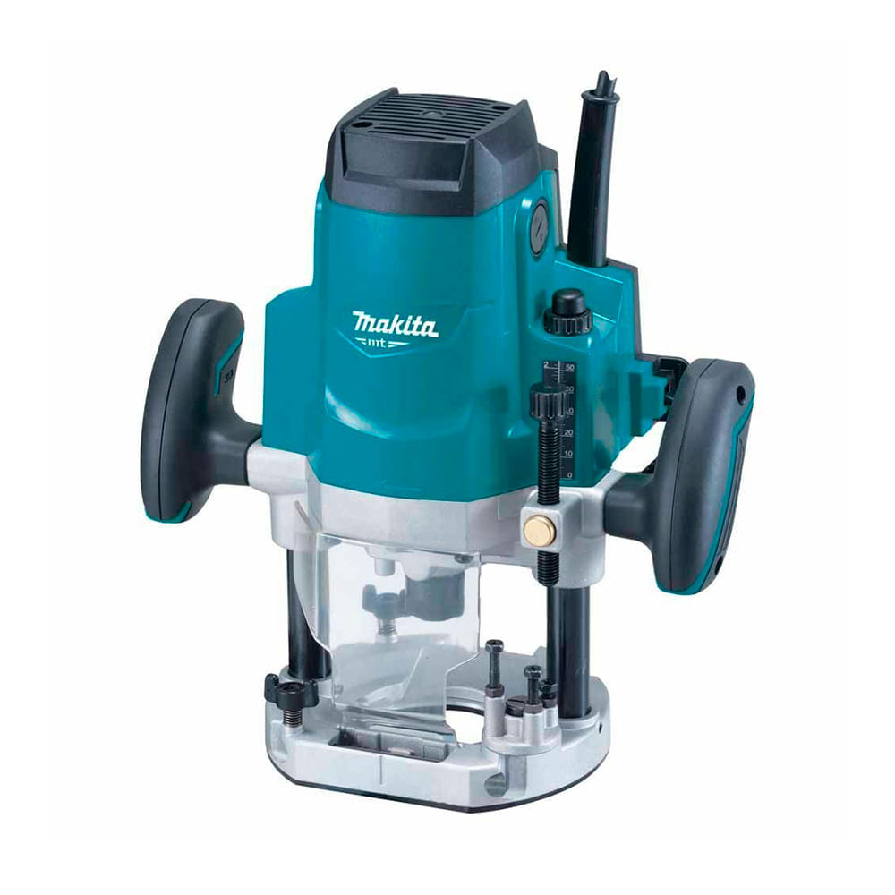 Ruteadora 1/2" 1650W M3600B Makita Mt