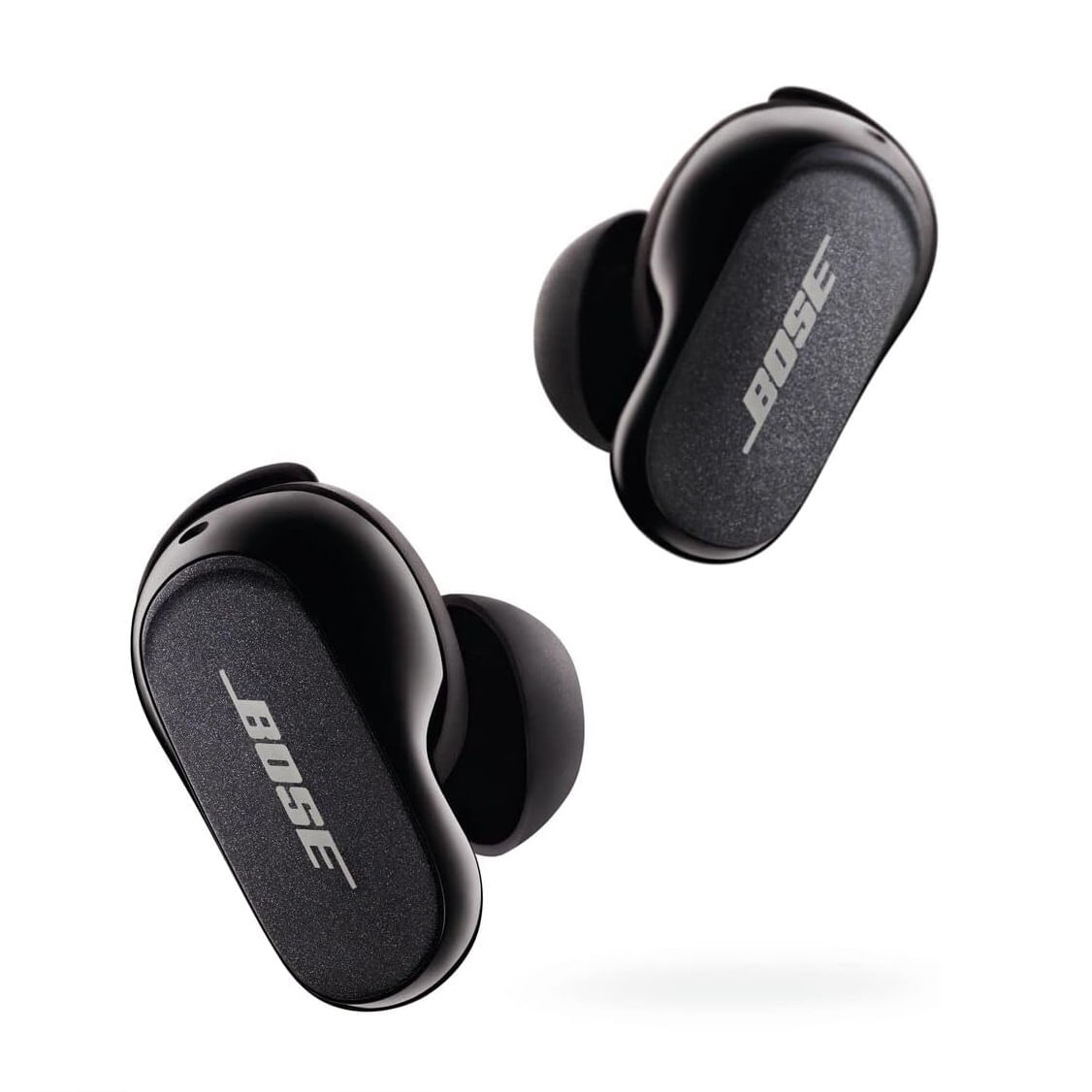 Audífono Bose Quietcomfort Earbuds II Bluetooth IPX4 - Negro