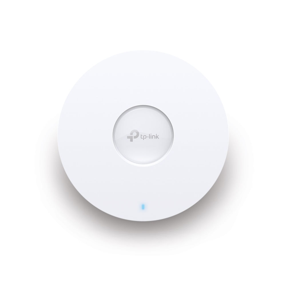 Access Point TP-Link EAP660 HD AX3600 Gigabit Wi-Fi 6 Omada