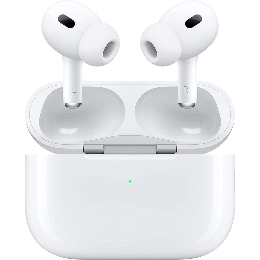Apple Airpods Pro 2nd Generación Blanco