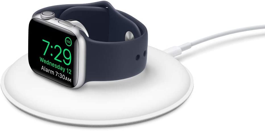 Apple Base de Carga Magnética Para Reloj