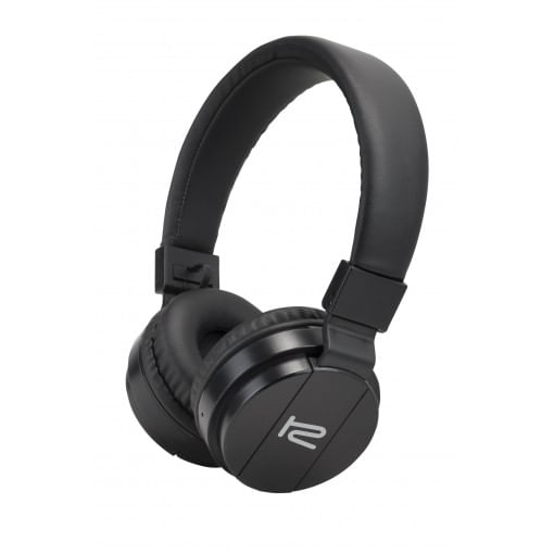 Headset Klip Xtreme Bluetooth® Micrófono Inalámbrico Negro - KHS-620