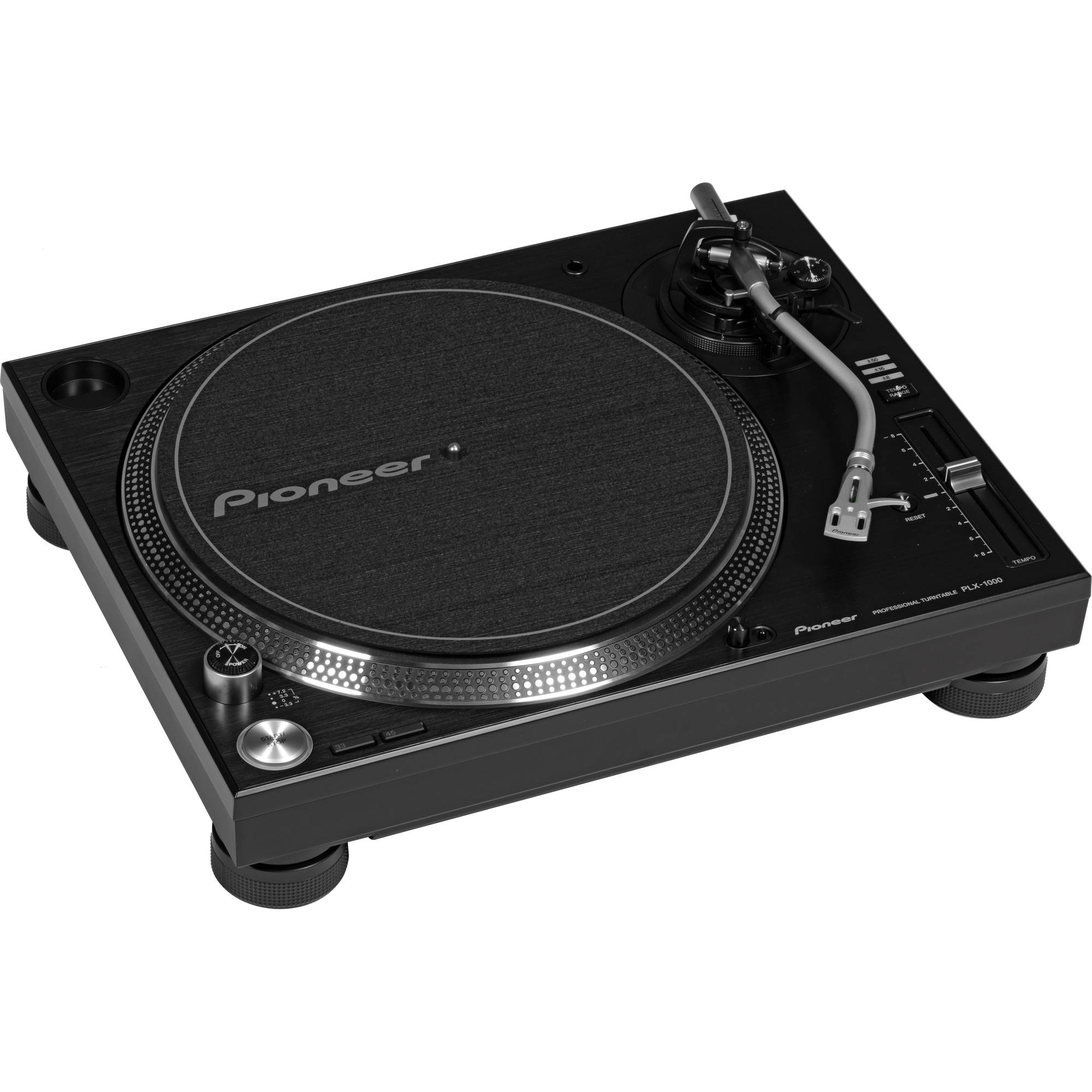 Tocadiscos profesional Pioneer DJ PLX-1000