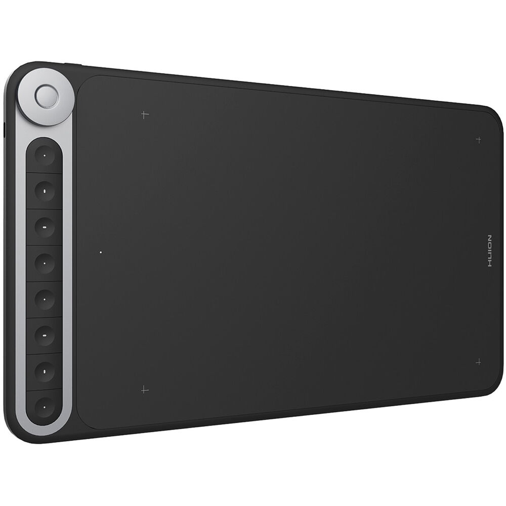 Tableta digitalizadora Huion Inspiroy Dial Q620M
